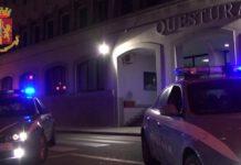 Arrestato un cittadino georgiano 38enne con documenti falsi, già espulso, ed in possesso di sostanze stupefacenti