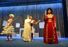 Rosarno, 6° appuntamento Sabato a Teatro 2019 – La Cameriera Brillante