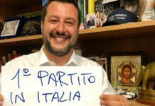 In Calabria sono i 5 Stelle il primo partito ma il vero vincitore è Salvini