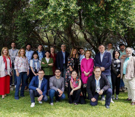 Palmi, iniziano le attività della rassegna EVO IOOC 2019