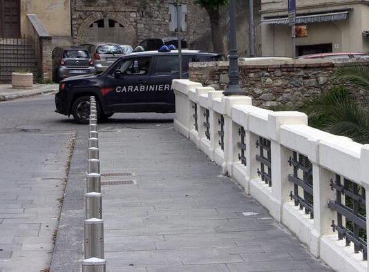 Catturato evaso da carcere di Cosenza