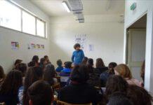 Taurianova legge: un tripudio di partecipazione ed entusiasmo per il festival del libro unico in Calabria