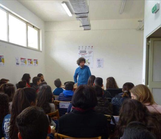 Taurianova legge: un tripudio di partecipazione ed entusiasmo per il festival del libro unico in Calabria