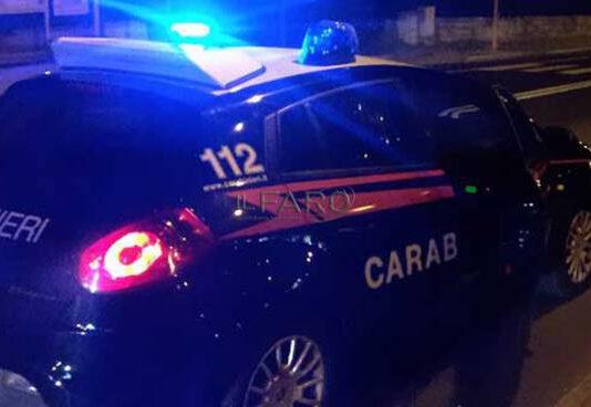 Atti sessuali su minore, arrestato 40enne