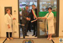 Il Sindaco di Polistena: “Con gli utili della farmacia comunale dal prossimo anno la mensa scolastica sarà gratuita per i bimbi meno abbienti”