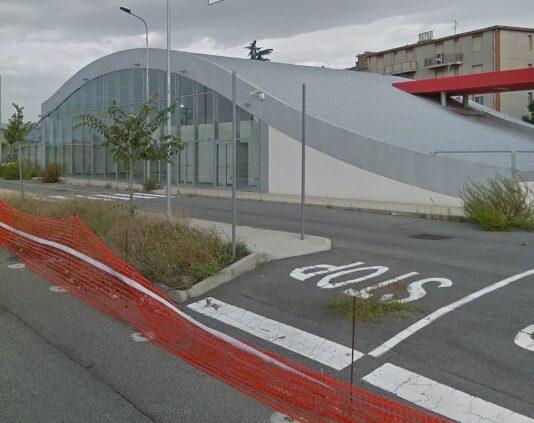 Rosarno, terminal bus dato in concessione alla ditta Palmieri