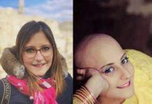 Ballo delle Debuttanti, Federica Centorrino testimonial Onlus LILT