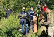 Operazione Selfie, i nomi degli arrestati