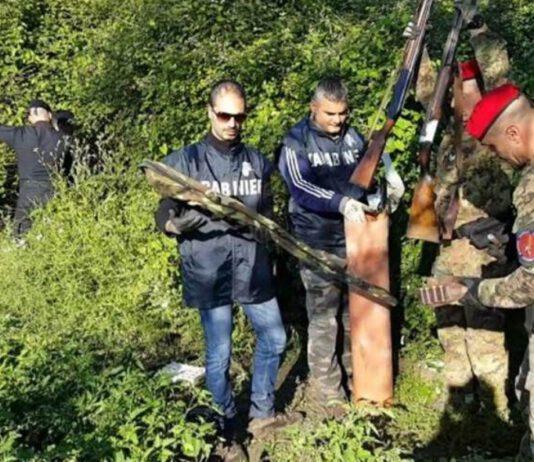 Operazione Selfie, i nomi degli arrestati