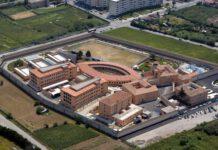 Evaso detenuto dal carcere di Cosenza