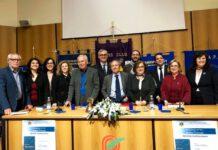 Palmi, presentazione libro “Destino mediterraneo”, di Mimmo Nunnari