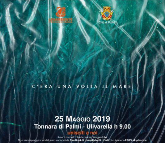 A Palmi la giornata di pulizia “Spiagge e fondali puliti”