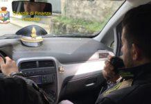 Bancarotta fraudolenta, arrestati due imprenditori