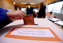 Calabria, exploit Lega, Movimento 5stelle in calo