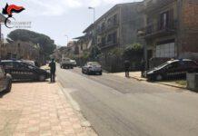 Controlli straordinari dei Carabinieri nella Piana, controllate oltre 1400 persone ed oltre 1000 veicoli