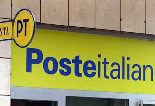 Truffa e peculato, arrestato direttore ufficio postale