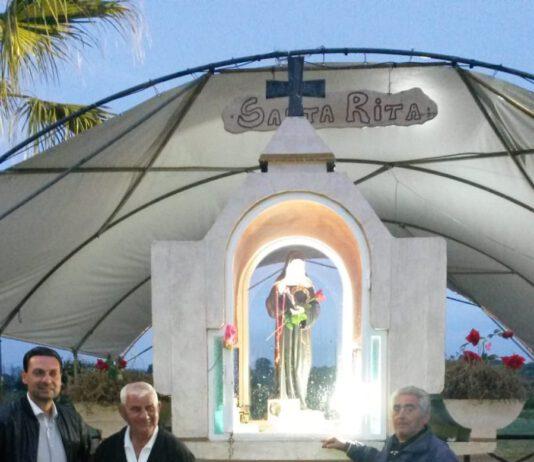 Rosarno, associazione Santa Rita aderisce appuntamento solidarietà bimbi orfani