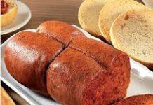 Nduja prodotta in Inghilterra, Coldiretti: giù le mani dalla nduja che è solo di Spilinga!