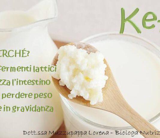 Zmedica: Kefir: dal Caucaso il segreto della longevità