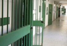 Detenuto aggredisce assistente Polizia penitenziaria