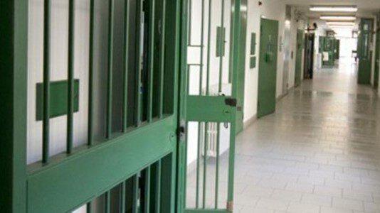Detenuto aggredisce assistente Polizia penitenziaria