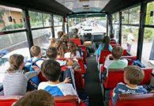 Catanzaro- Bambino disabile “dimenticato” in classe mentre i compagni erano in gita