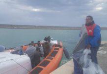 Migranti soccorsi da Guardia Costiera, sbarcati su coste Calabresi