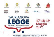 Taurianova legge terza edizione: dal 17 al 19 maggio un grande appuntamento culturale