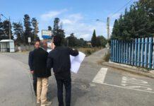 Palmi, lavori di potenziamento ed ampliamento della rete fognaria nei quartieri dell’area costiera