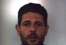 Gioia Tauro, arrestato pastore accusato di detenzione ai fini di spaccio di sostanze stupefacente