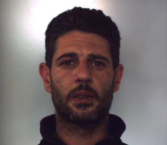 Gioia Tauro, arrestato pastore accusato di detenzione ai fini di spaccio di sostanze stupefacente