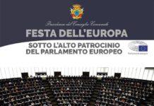 Palmi-Tutto pronto per la seconda edizione della festa dell’Europa