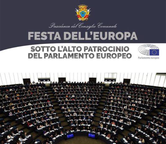 Palmi-Tutto pronto per la seconda edizione della festa dell’Europa