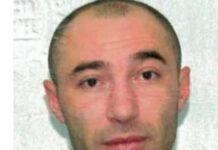 Estradato da Spagna Rosario Grasso capocosca ndrina Cacciola Grasso