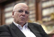 Associazione per delinquere e Corruzione: indagati il Presidente Mario Oliverio e sindaco di Cosenza