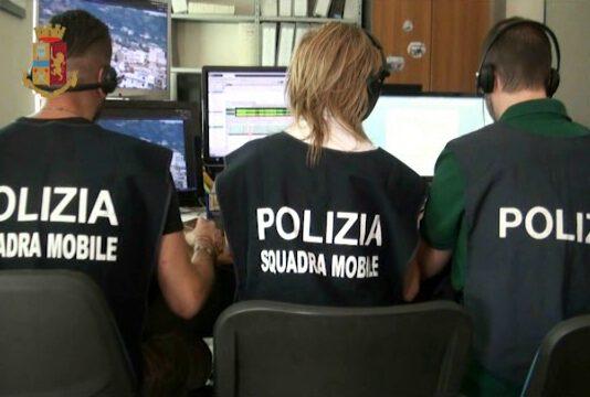 Operazione “De Bello Gallico”: fermato un altro appartenente al sodalizio ‘ndranghetista di Gallico