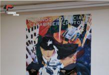 Deteneva oltre un kg e mezzo di droga, arrestato