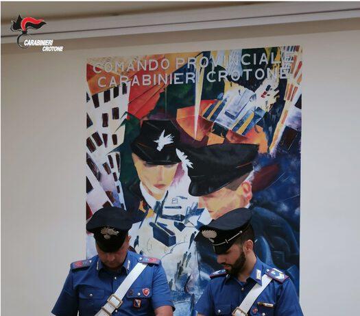 Deteneva oltre un kg e mezzo di droga, arrestato