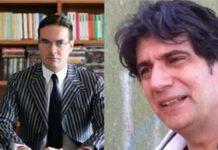 Klaus Davi e Carlo Tansi denunciano figlio boss Mancuso per diffamazione