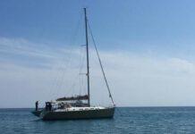 Sbarchi in Calabria, soccorsi 30 migranti