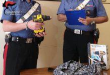 Un arresto a Taurianova