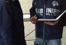Lavoro “nero” e sicurezza sul lavoro: controlli dei Carabinieri del N.I.L. sospese attività e denunciati numerosi datori di lavoro