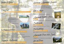 Estate d’Aspromonte. Ricco e sostenibile il programma del Parco, tra natura, cultura e attività ludiche