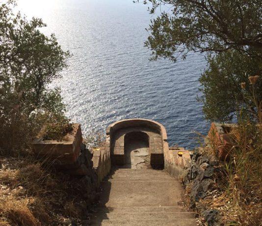 Palmi, avviso pubblico per la gestione del patrimonio Villa Repaci