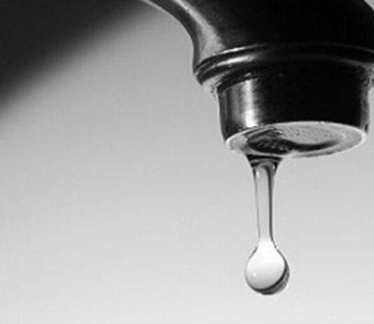 Rosarno, alcune zona della città da diversi giorni senza acqua