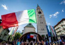 Le Olimpiadi 2026 a Milano-Cortina