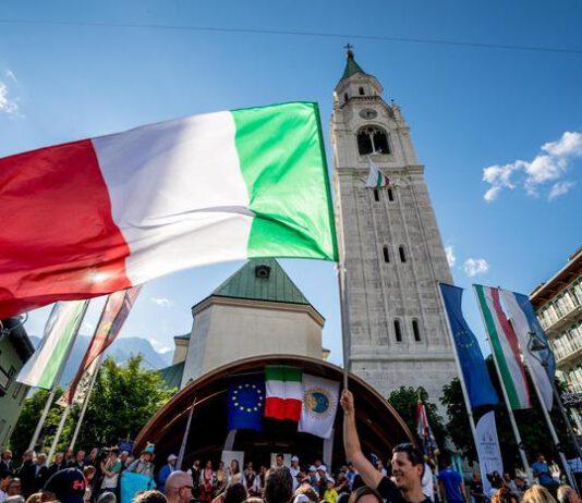 Le Olimpiadi 2026 a Milano-Cortina