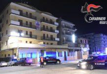 San Ferdinando- Minacciò e rapinò prostitute, arrestato gambiano