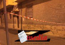 Omicidio San Ferdinando, si costituisce presunto assassino