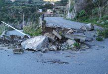 Palmi- Marinella e messa in sicurezza del costone del Sant’Elia